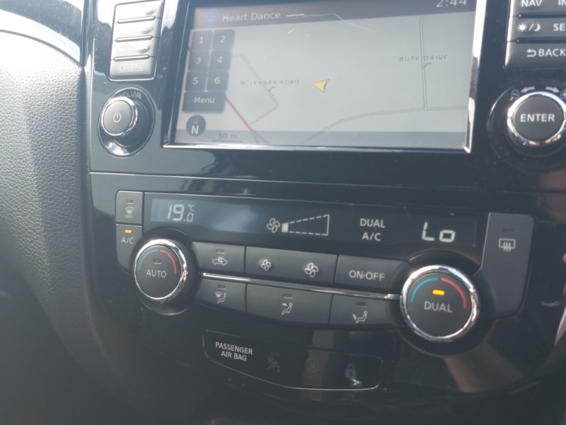 Used Nissan Qashqai 2018 for sale - 76518712: Photo 17