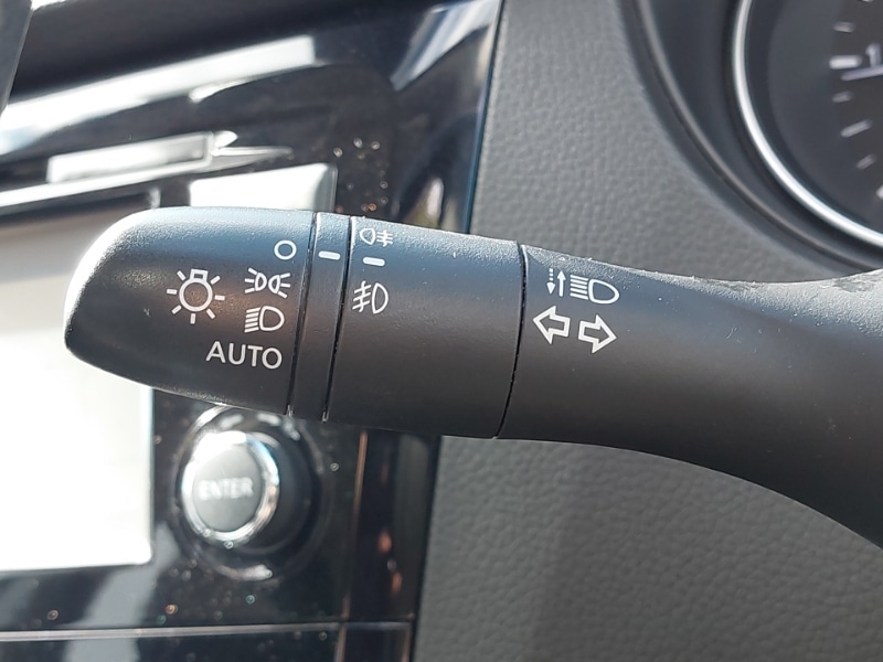 Used Nissan Qashqai 2018 for sale - 76518712: Photo 19