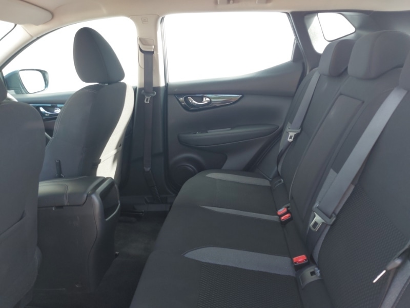 Used Nissan Qashqai 2018 for sale - 76518712: Photo 6