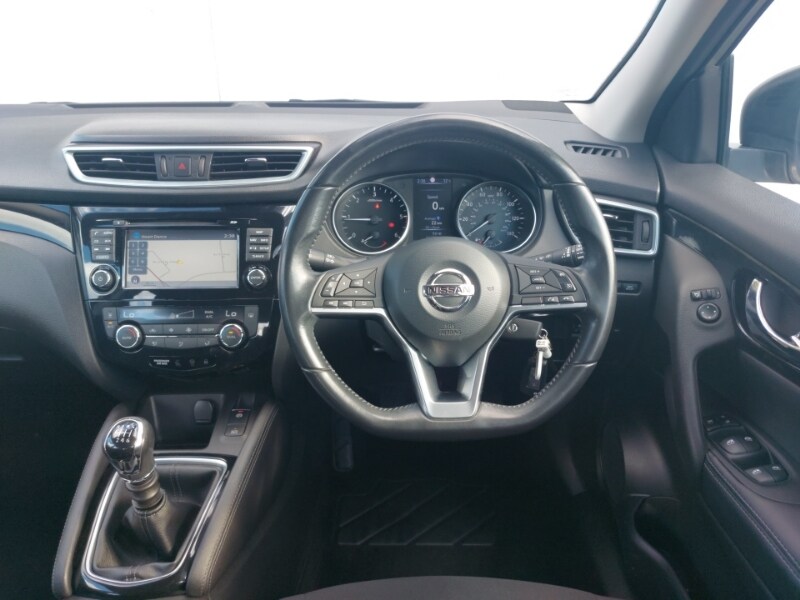 Used Nissan Qashqai 2018 for sale - 76518712: Photo 7