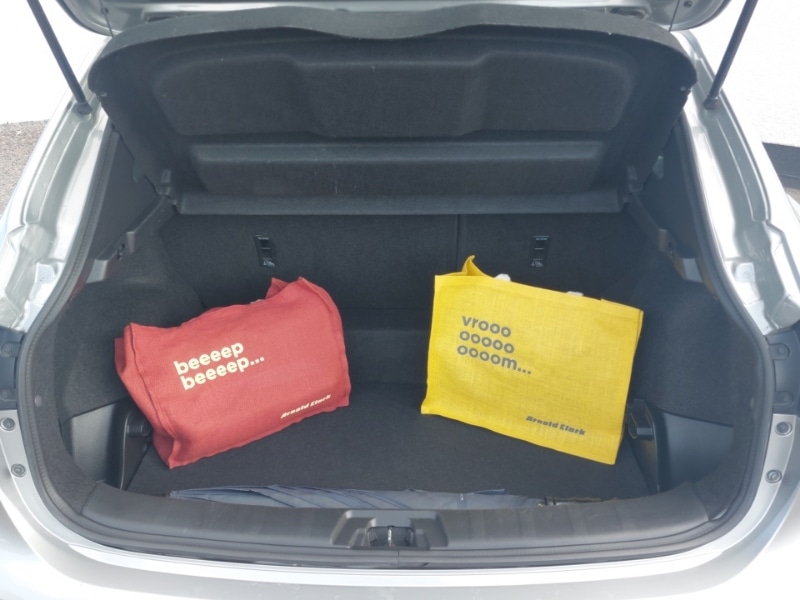 Used Nissan Qashqai 2018 for sale - 76518712: Photo 8