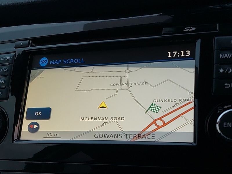 Used Nissan X-Trail 2017 for sale - 77389322: Photo 11