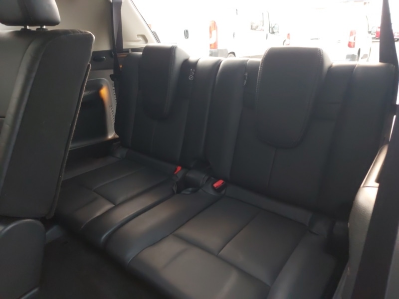 Used Nissan X-Trail 2017 for sale - 77389322: Photo 12