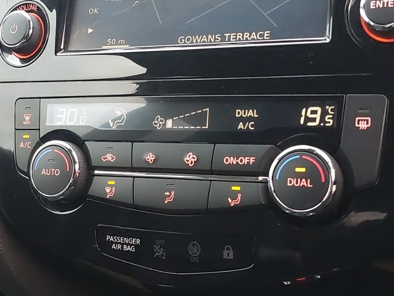 Used Nissan X-Trail 2017 for sale - 77389322: Photo 13