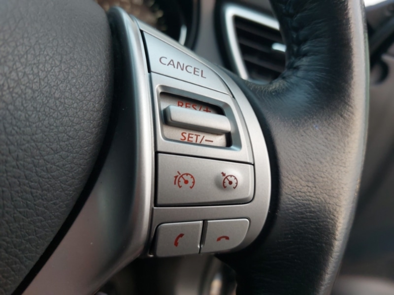 Used Nissan X-Trail 2017 for sale - 77389322: Photo 14