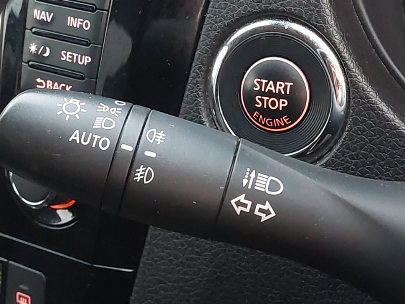 Used Nissan X-Trail 2017 for sale - 77389322: Photo 16