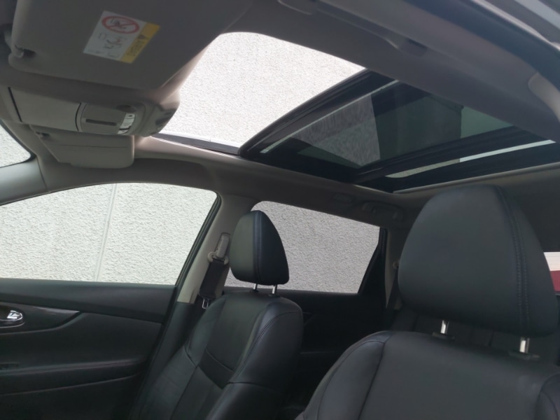 Used Nissan X-Trail 2017 for sale - 77389322: Photo 17