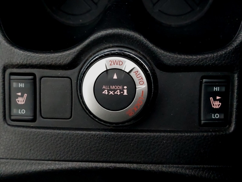 Used Nissan X-Trail 2017 for sale - 77389322: Photo 19