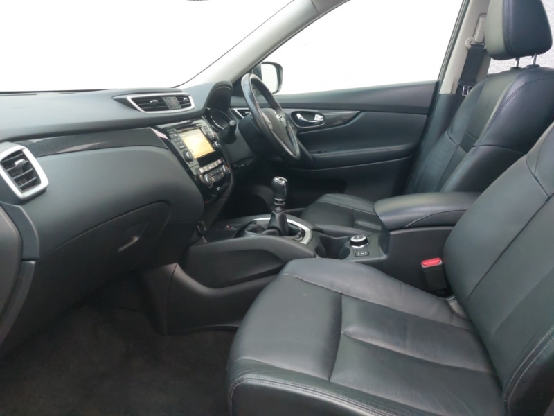 Used Nissan X-Trail 2017 for sale - 77389322: Photo 5