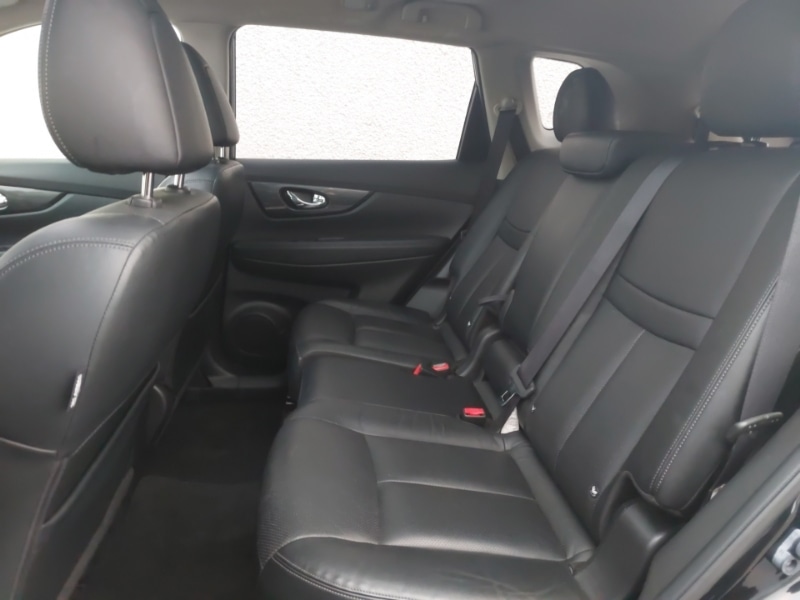 Used Nissan X-Trail 2017 for sale - 77389322: Photo 6