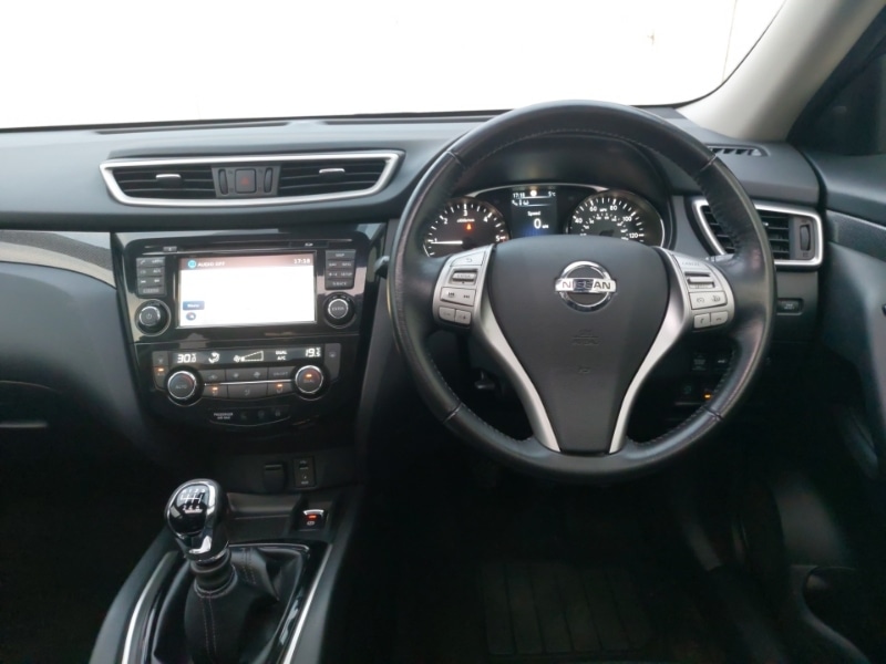 Used Nissan X-Trail 2017 for sale - 77389322: Photo 7