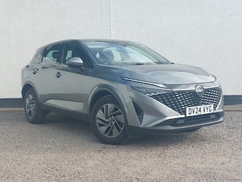 Used Nissan Qashqai 2024 for sale - 79835289: Photo