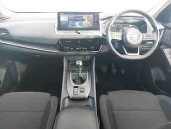 Used Nissan Qashqai 2024 for sale - 79835289: Photo