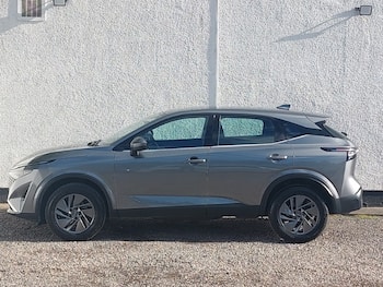 Used Nissan Qashqai 2024 for sale - 79835289: Photo