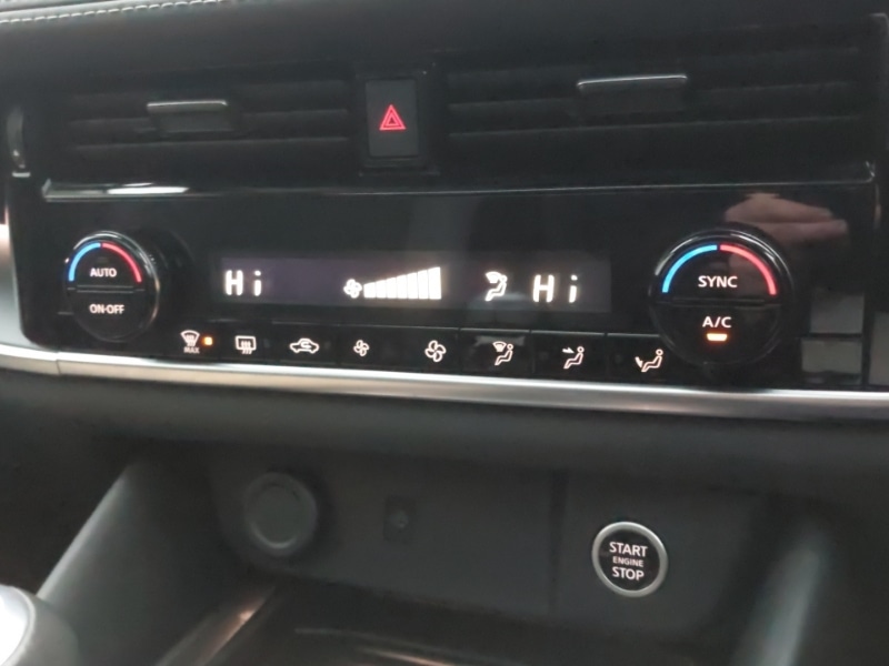 Used Nissan Qashqai 2025 for sale - 77610850: Photo 13