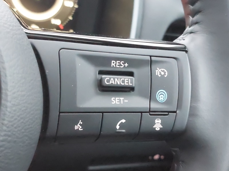 Used Nissan Qashqai 2025 for sale - 77610850: Photo 14