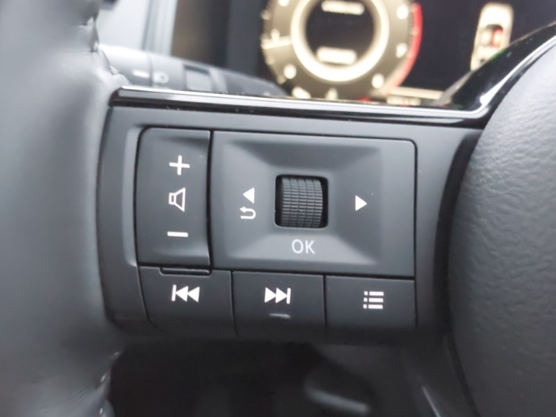 Used Nissan Qashqai 2025 for sale - 77610850: Photo 15