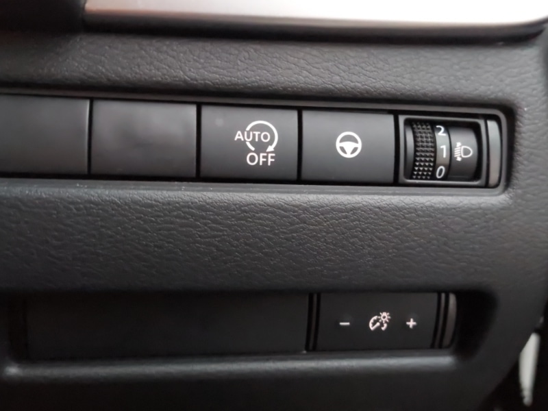 Used Nissan Qashqai 2025 for sale - 77610850: Photo 17