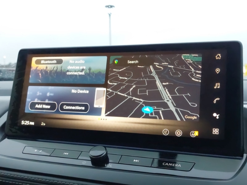 Used Nissan Qashqai 2025 for sale - 77610850: Photo 18