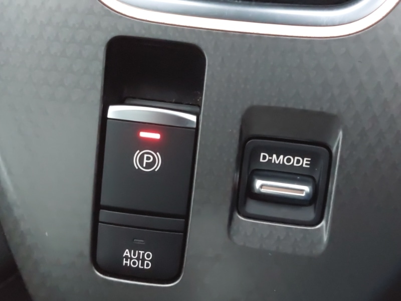 Used Nissan Qashqai 2025 for sale - 77610850: Photo 19