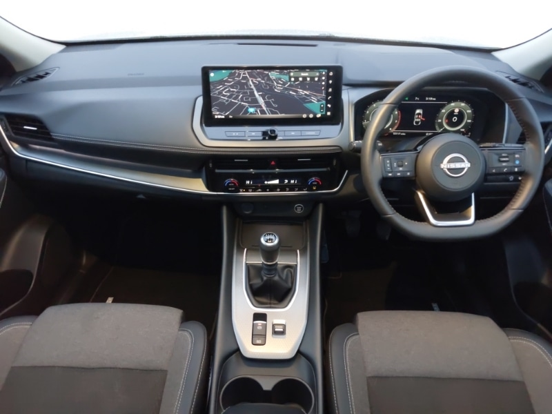 Used Nissan Qashqai 2025 for sale - 77610850: Photo 2