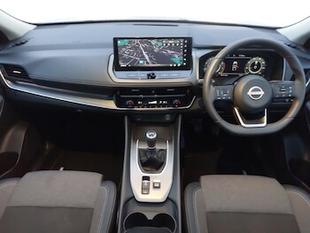 Used Nissan Qashqai 2025 for sale - 77610850: Photo