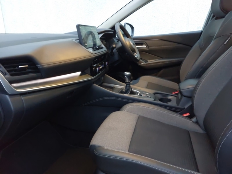 Used Nissan Qashqai 2025 for sale - 77610850: Photo 5