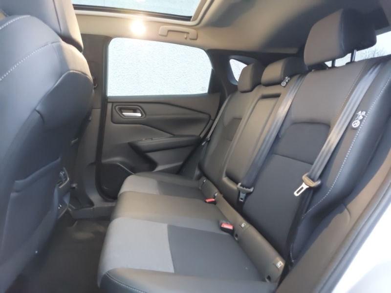 Used Nissan Qashqai 2025 for sale - 77610850: Photo 6