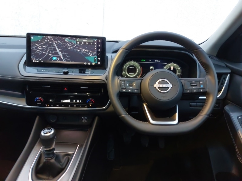 Used Nissan Qashqai 2025 for sale - 77610850: Photo 7