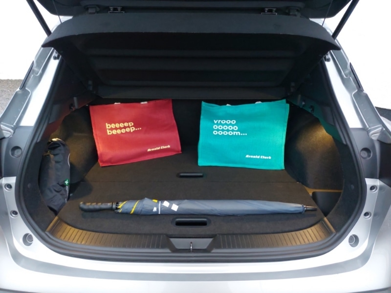 Used Nissan Qashqai 2025 for sale - 77610850: Photo 8