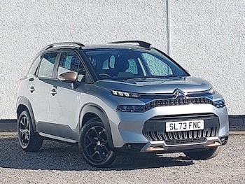 Used Citroen C3 Aircross 2023 for sale - 78428436: Photo