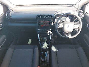 Used Citroen C3 Aircross 2023 for sale - 78428436: Photo