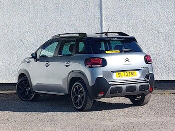 Used Citroen C3 Aircross 2023 for sale - 78428436: Photo