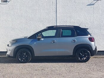 Used Citroen C3 Aircross 2023 for sale - 78428436: Photo
