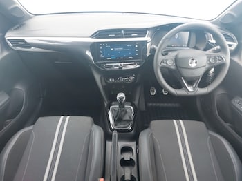 Used Vauxhall Corsa 2023 for sale - 79440390: Photo
