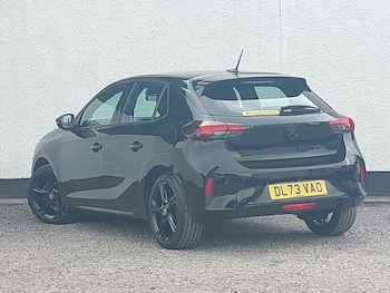 Used Vauxhall Corsa 2023 for sale - 79440390: Photo