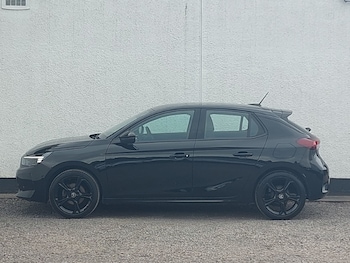 Used Vauxhall Corsa 2023 for sale - 79440390: Photo