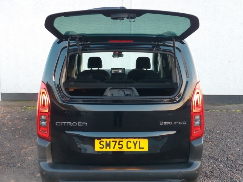 Used Citroen Berlingo 2025 for sale - 76699820: Photo 13