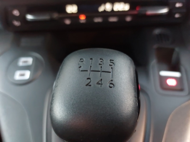 Used Citroen Berlingo 2025 for sale - 76699820: Photo 16