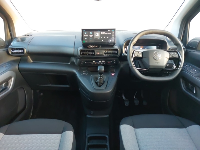 Used Citroen Berlingo 2025 for sale - 76699820: Photo 2