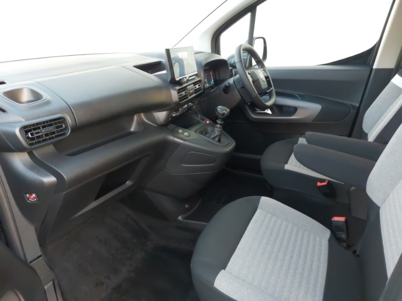 Used Citroen Berlingo 2025 for sale - 76699820: Photo 5