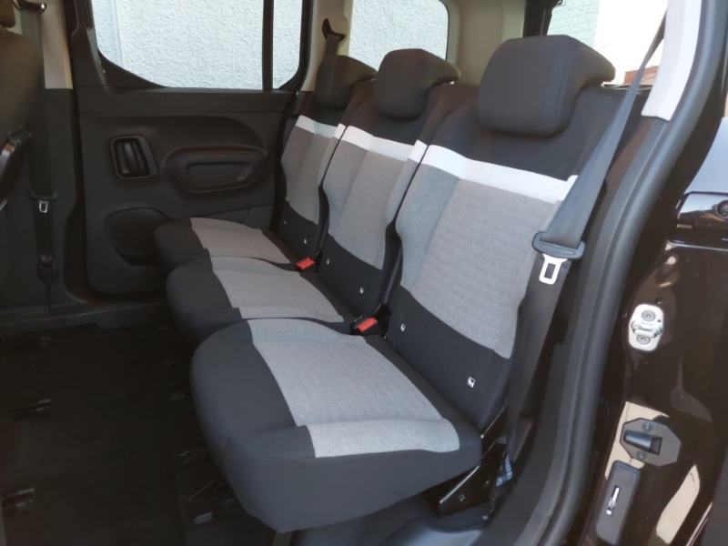 Used Citroen Berlingo 2025 for sale - 76699820: Photo 6