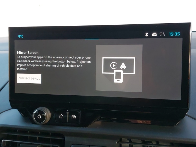 Used Citroen Berlingo 2025 for sale - 76699820: Photo 7