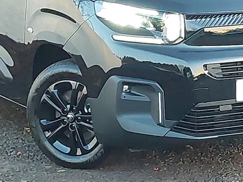 Used Citroen Berlingo 2025 for sale - 76699820: Photo 9