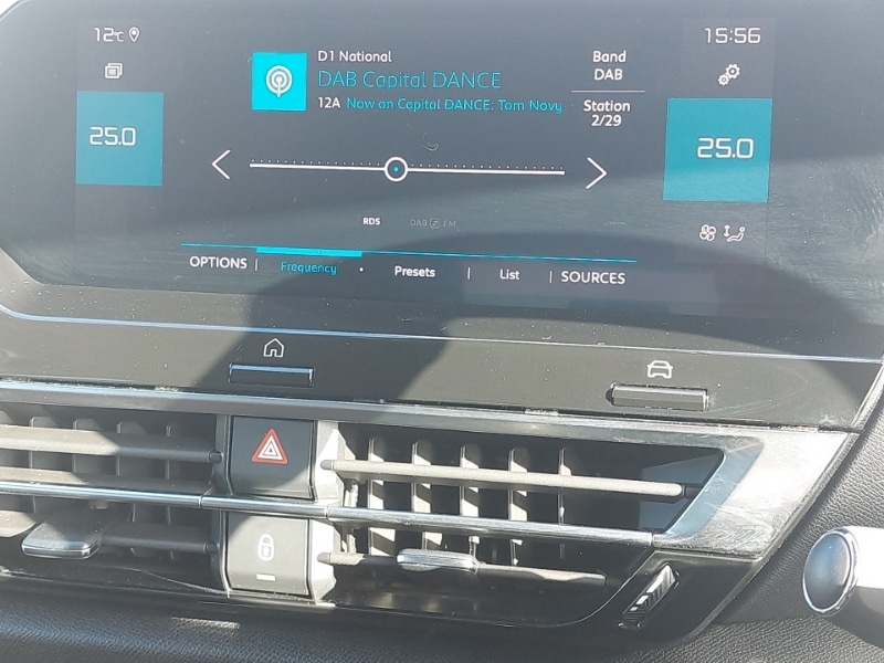 Used Citroen C4 2022 for sale - 77736649: Photo 10