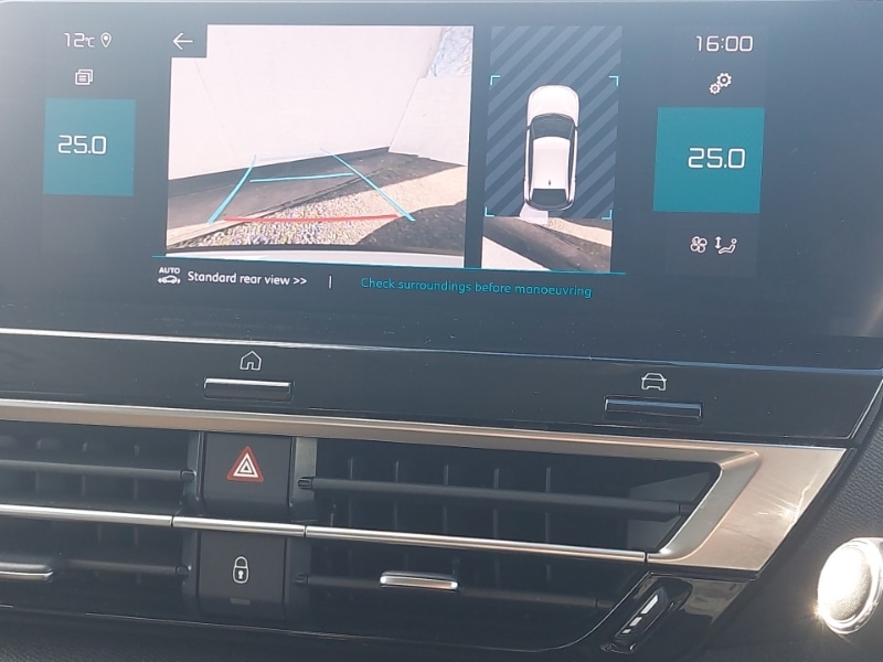 Used Citroen C4 2022 for sale - 77736649: Photo 12