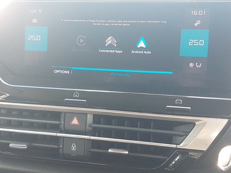 Used Citroen C4 2022 for sale - 77736649: Photo 15