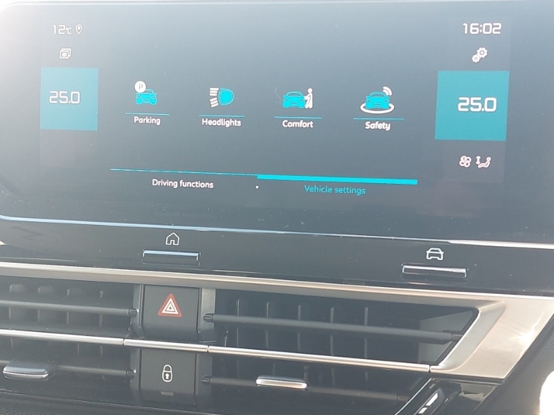 Used Citroen C4 2022 for sale - 77736649: Photo 16