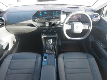 Used Citroen C4 2022 for sale - 77736649: Photo