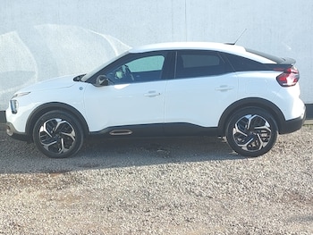 Used Citroen C4 2022 for sale - 77736649: Photo